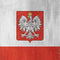 Poland Flag Distressed Cochlear Nucleus 5 Sound Processor Skin